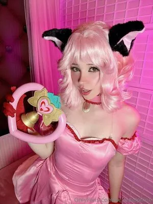 Belle Delphine / Socials / belle.delphine / belledelphine / bunnydelphine nude photo #7456