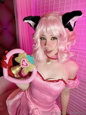 Belle Delphine / Socials / belle.delphine / belledelphine / bunnydelphine nude photo #7457