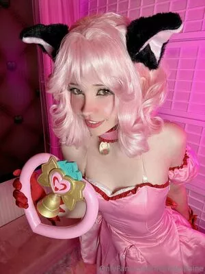 Belle Delphine / Socials / belle.delphine / belledelphine / bunnydelphine nude photo #7462