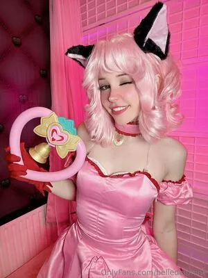 Belle Delphine / Socials / belle.delphine / belledelphine / bunnydelphine nude photo #7464