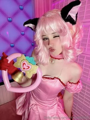 Belle Delphine / Socials / belle.delphine / belledelphine / bunnydelphine nude photo #7469