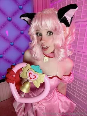 Belle Delphine / Socials / belle.delphine / belledelphine / bunnydelphine nude photo #7470