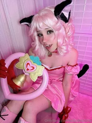 Belle Delphine / Socials / belle.delphine / belledelphine / bunnydelphine nude photo #7480