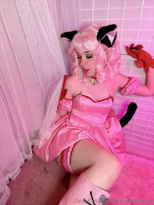 Belle Delphine / Socials / belle.delphine / belledelphine / bunnydelphine nude photo #7481