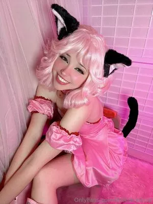 Belle Delphine / Socials / belle.delphine / belledelphine / bunnydelphine nude photo #7506