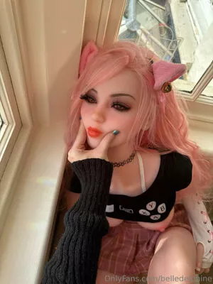 Belle Delphine / Socials / belle.delphine / belledelphine / bunnydelphine nude photo #7539