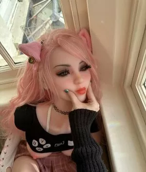 Belle Delphine / Socials / belle.delphine / belledelphine / bunnydelphine nude photo #7549