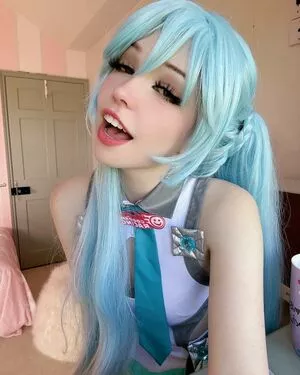 Belle Delphine / Socials / belle.delphine / belledelphine / bunnydelphine nude photo #7580