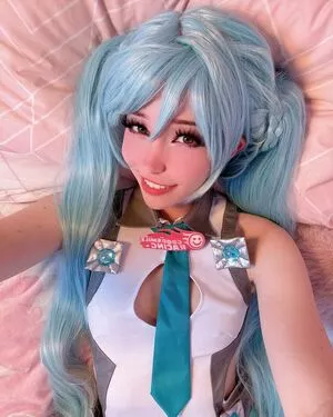 Belle Delphine / Socials / belle.delphine / belledelphine / bunnydelphine nude photo #7583