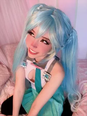 Belle Delphine / Socials / belle.delphine / belledelphine / bunnydelphine nude photo #7584