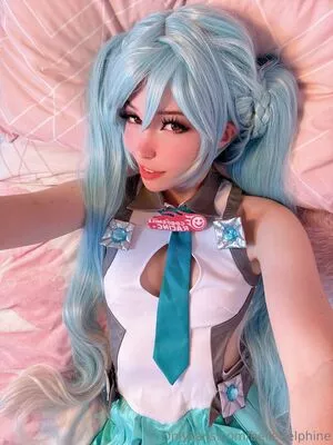 Belle Delphine / Socials / belle.delphine / belledelphine / bunnydelphine nude photo #7613