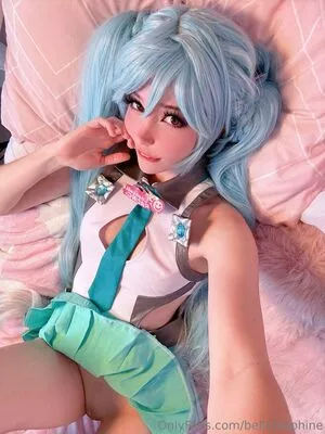 Belle Delphine / Socials / belle.delphine / belledelphine / bunnydelphine nude photo #7616