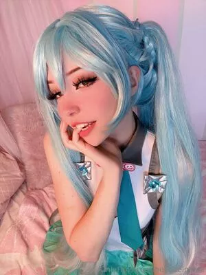 Belle Delphine / Socials / belle.delphine / belledelphine / bunnydelphine nude photo #7622