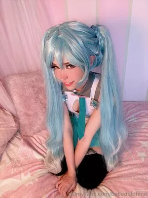 Belle Delphine / Socials / belle.delphine / belledelphine / bunnydelphine nude photo #7626