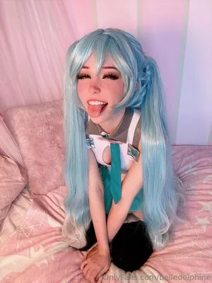 Belle Delphine / Socials / belle.delphine / belledelphine / bunnydelphine nude photo #7627