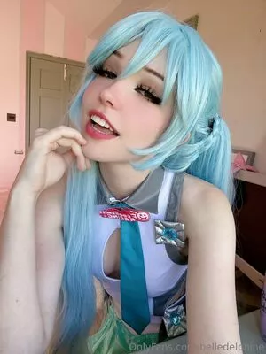 Belle Delphine / Socials / belle.delphine / belledelphine / bunnydelphine nude photo #7641