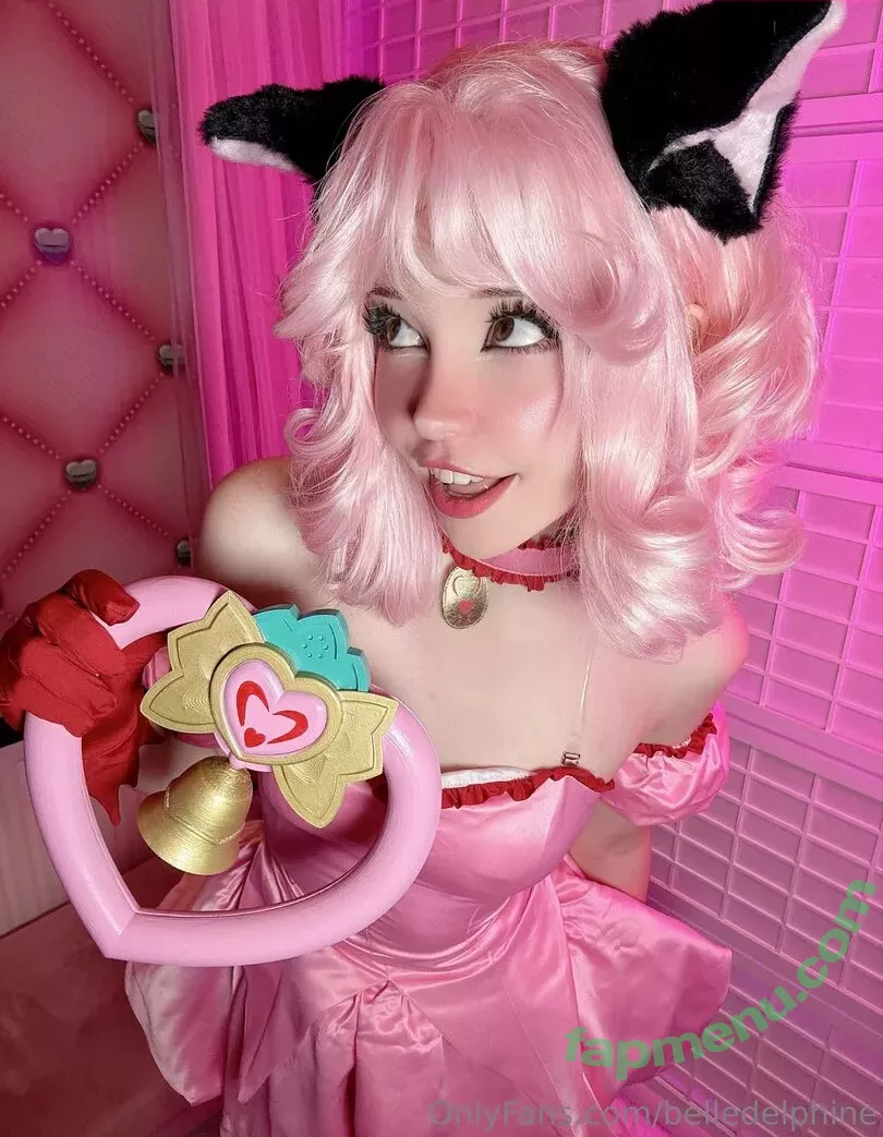 Belle Delphine nude photo #7451 (Socials / belle.delphine / belledelphine / bunnydelphine)