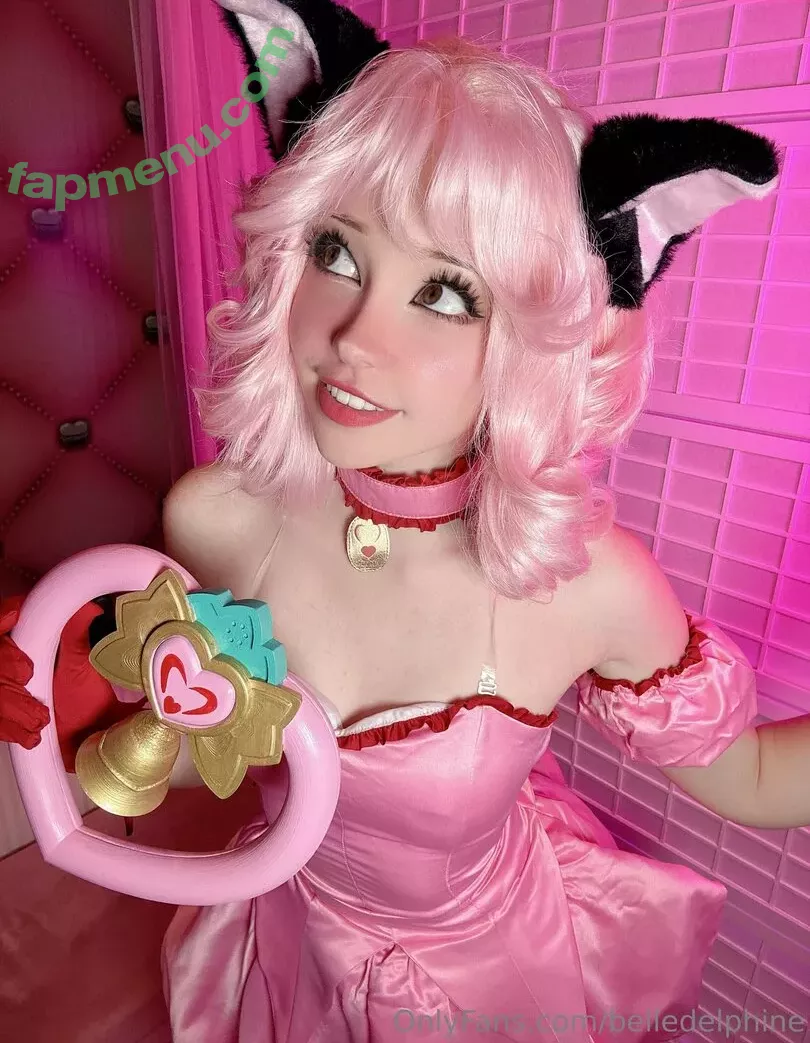 Belle Delphine nude photo #7453 (Socials / belle.delphine / belledelphine / bunnydelphine)