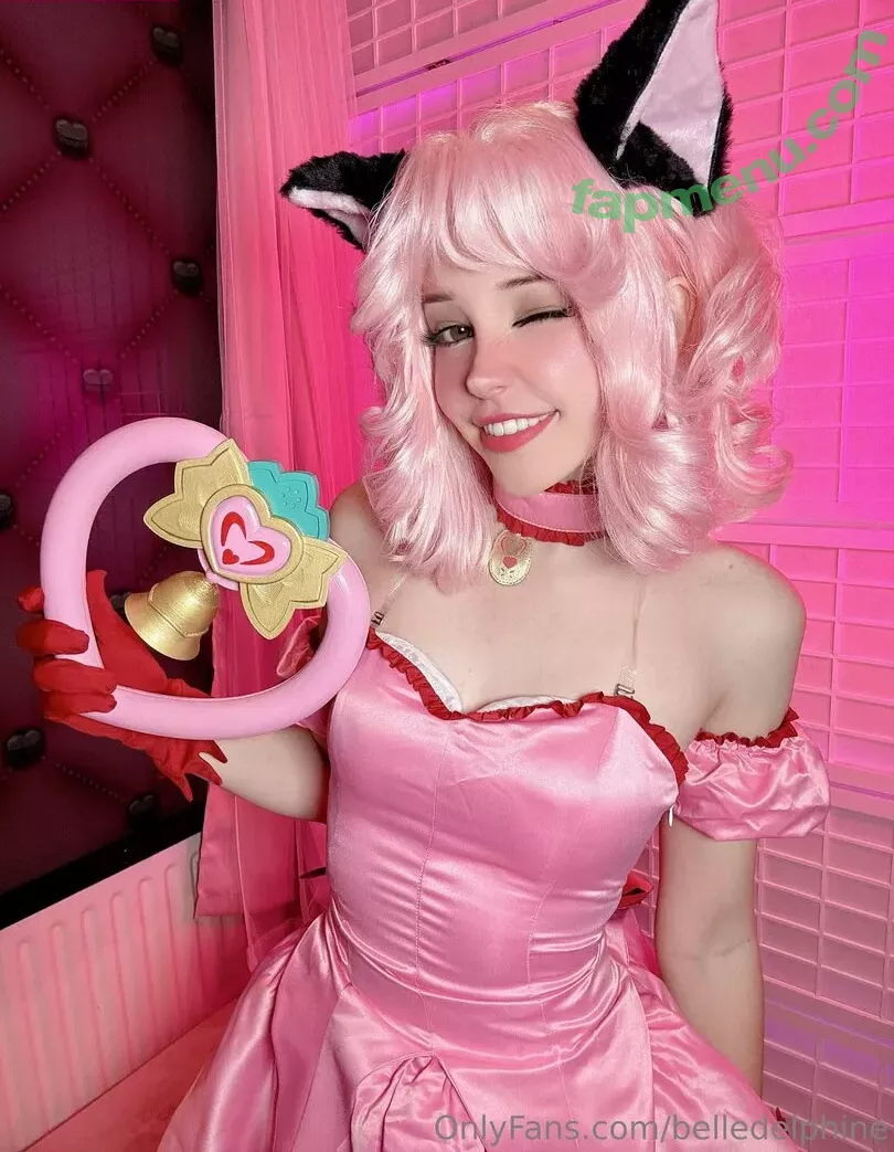 Belle Delphine nude photo #7464 (Socials / belle.delphine / belledelphine / bunnydelphine)