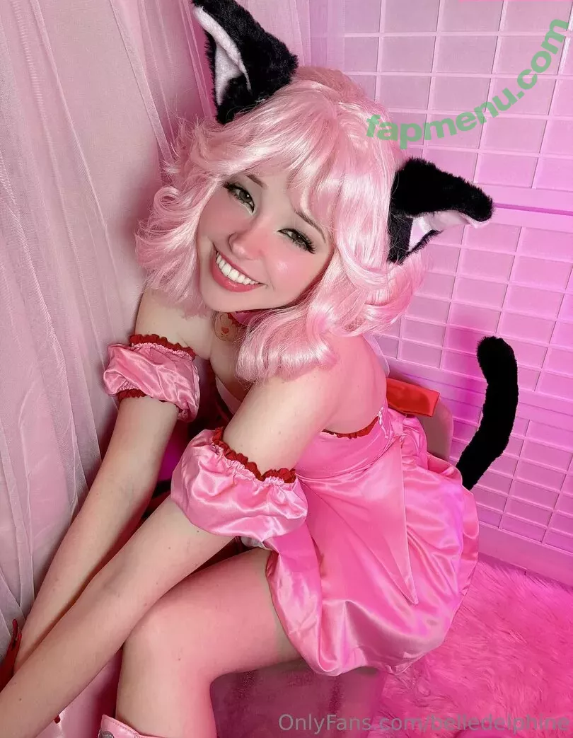 Belle Delphine nude photo #7506 (Socials / belle.delphine / belledelphine / bunnydelphine)