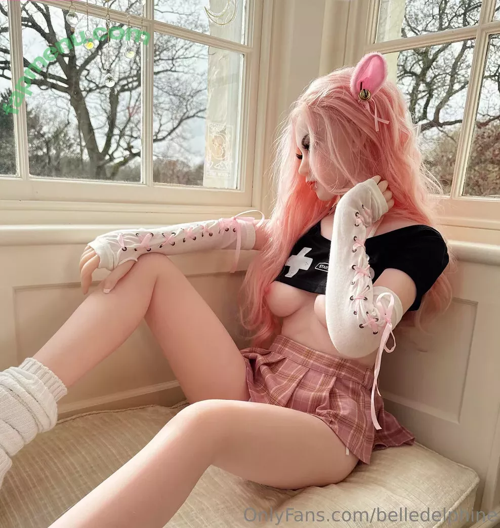 Belle Delphine nude photo #7536 (Socials / belle.delphine / belledelphine / bunnydelphine)