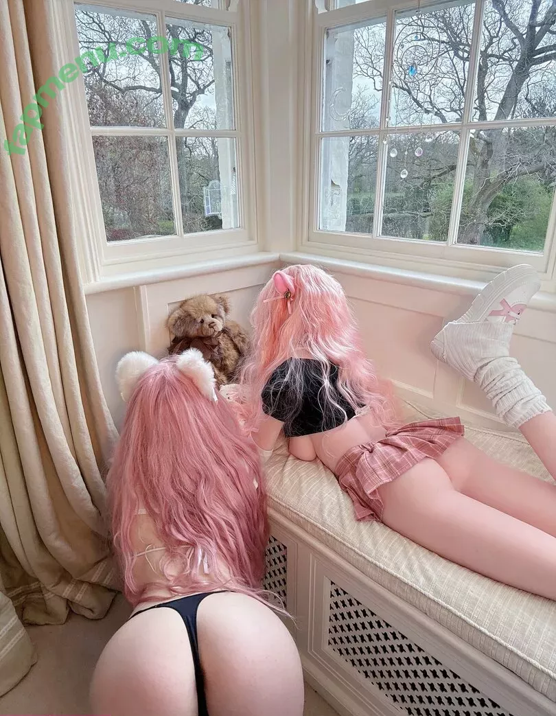 Belle Delphine nude photo #7543 (Socials / belle.delphine / belledelphine / bunnydelphine)