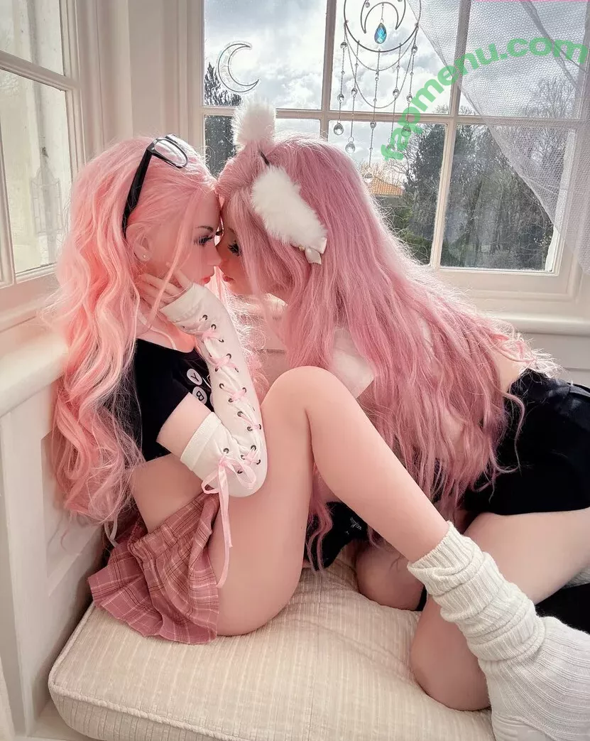 Belle Delphine nude photo #7547 (Socials / belle.delphine / belledelphine / bunnydelphine)