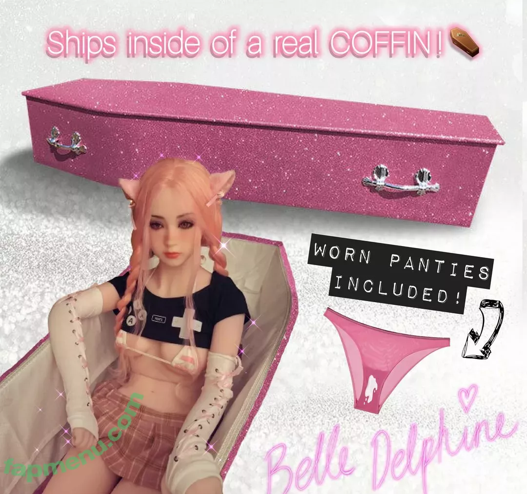 Belle Delphine nude photo #7554 (Socials / belle.delphine / belledelphine / bunnydelphine)