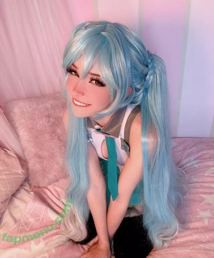 Belle Delphine nude photo #7582 (Socials / belle.delphine / belledelphine / bunnydelphine)