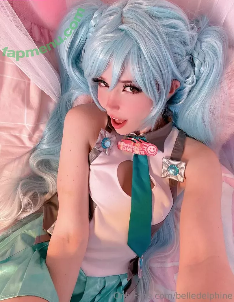 Belle Delphine nude photo #7587 (Socials / belle.delphine / belledelphine / bunnydelphine)