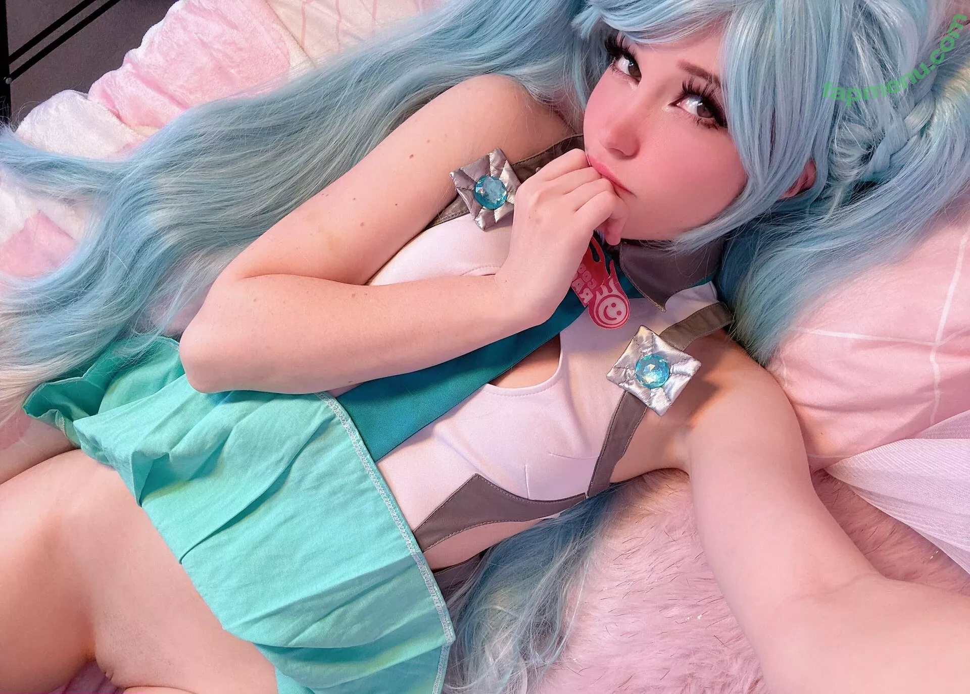 Belle Delphine nude photo #7592 (Socials / belle.delphine / belledelphine / bunnydelphine)