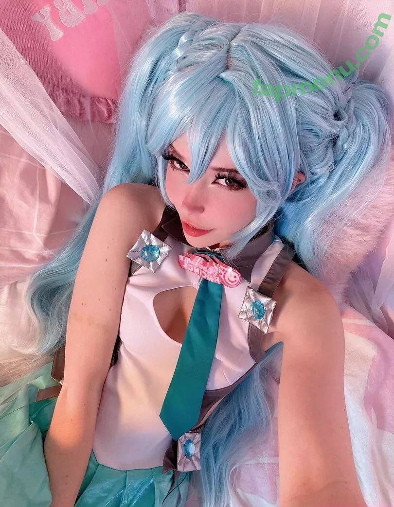 Belle Delphine nude photo #7606 (Socials / belle.delphine / belledelphine / bunnydelphine)