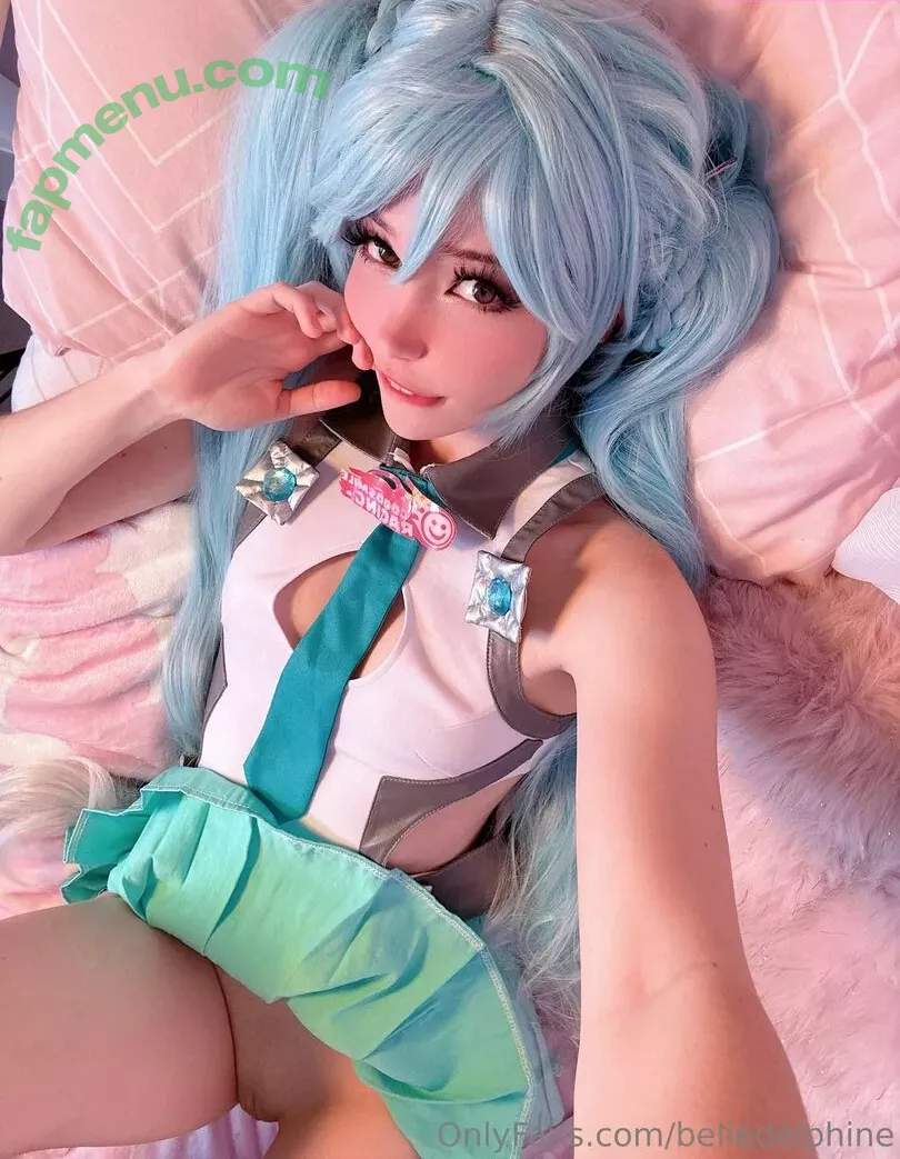 Belle Delphine nude photo #7616 (Socials / belle.delphine / belledelphine / bunnydelphine)