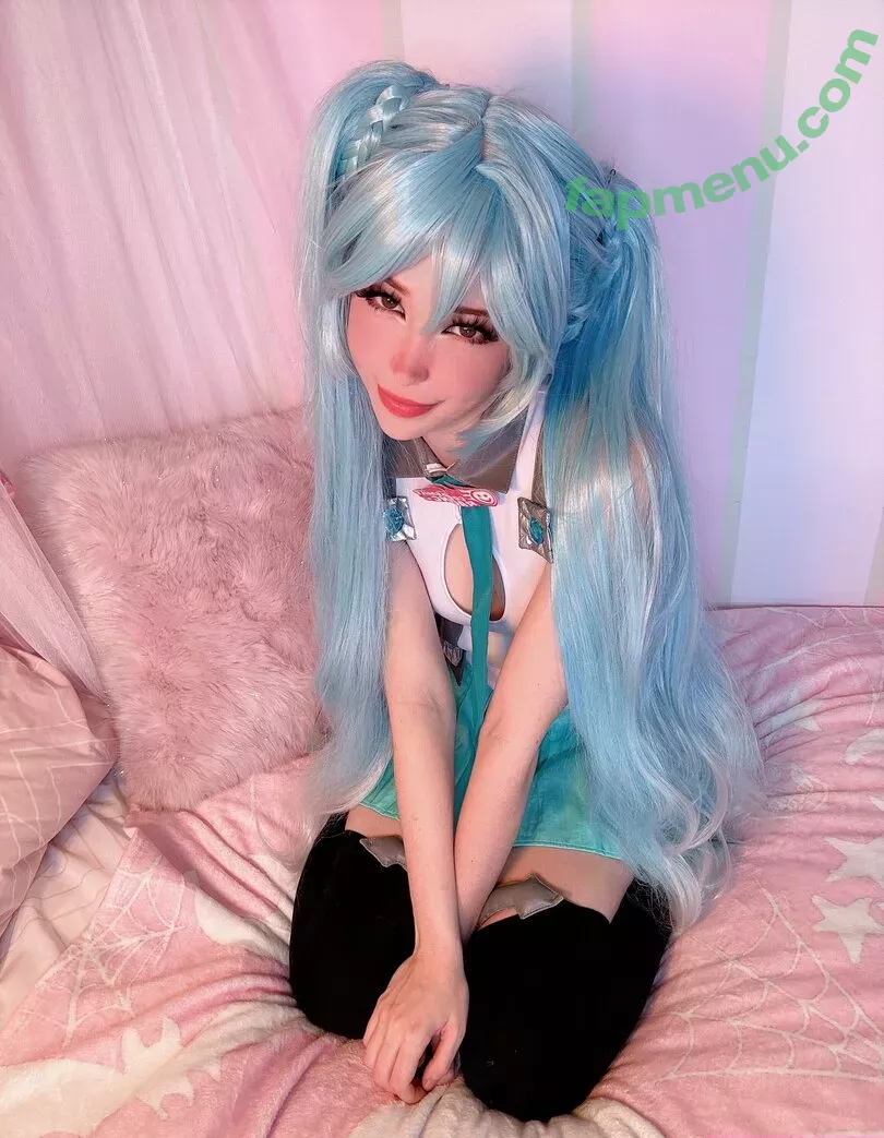 Belle Delphine nude photo #7623 (Socials / belle.delphine / belledelphine / bunnydelphine)