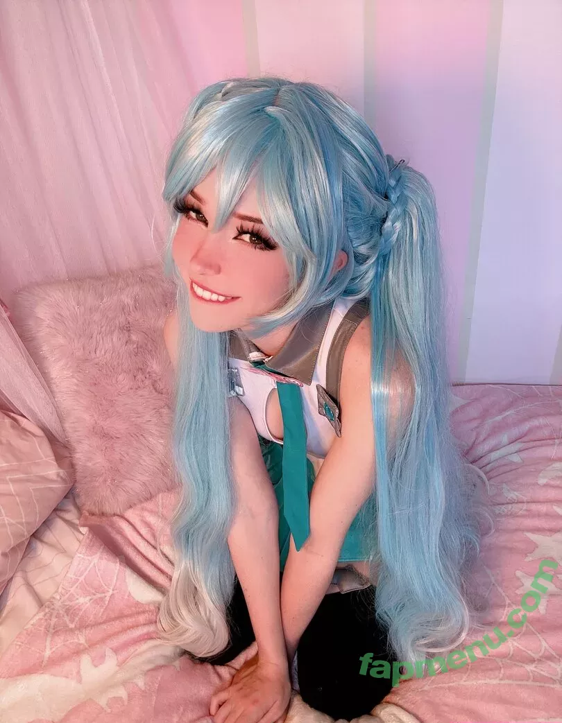 Belle Delphine nude photo #7625 (Socials / belle.delphine / belledelphine / bunnydelphine)