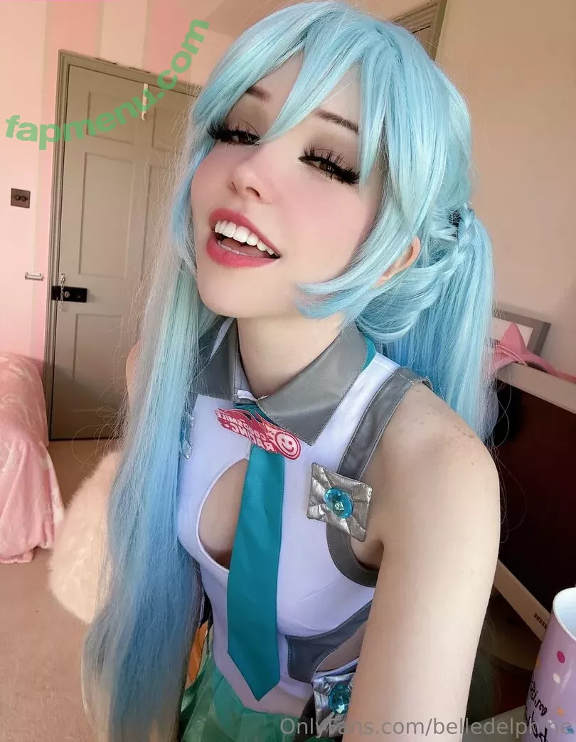 Belle Delphine nude photo #7638 (Socials / belle.delphine / belledelphine / bunnydelphine)