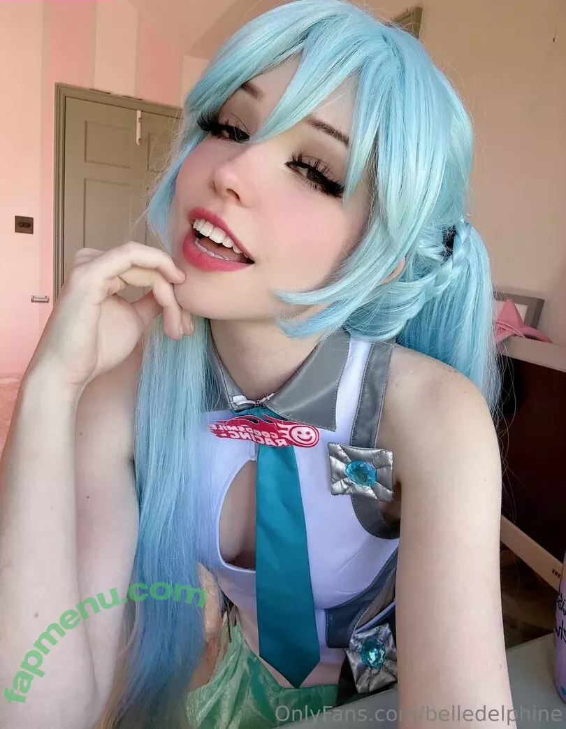 Belle Delphine nude photo #7641 (Socials / belle.delphine / belledelphine / bunnydelphine)