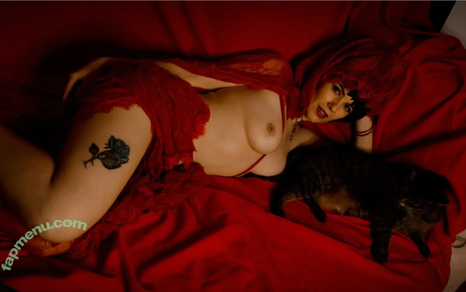 Belle Eclair nude photo #0014 (belle.eclair / belleeclair)