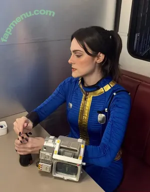 Belle Hendges / bellehendges nude photo #0020