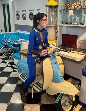 Belle Hendges / bellehendges nude photo #0022