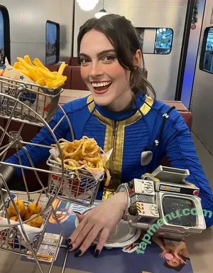 Belle Hendges / bellehendges nude photo #0023