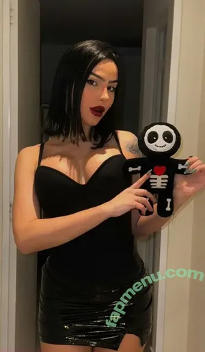 Belle Kaffer / bellekaffer nude photo #0243