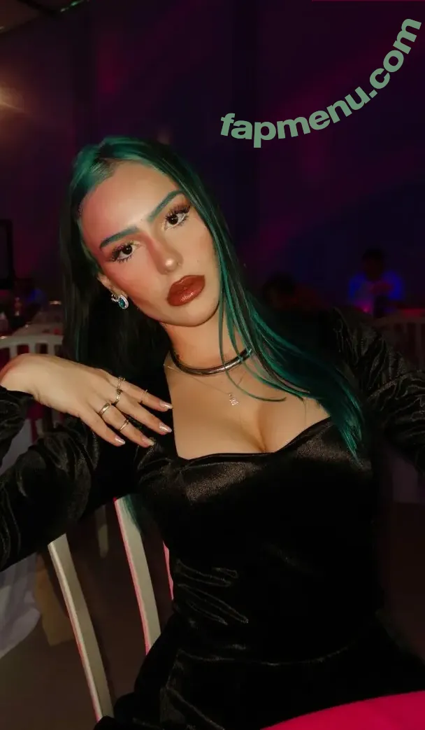 Belle Kaffer nude photo #0226 (bellekaffer)