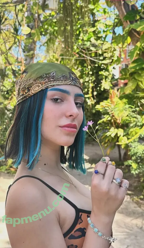 Belle Kaffer nude photo #0232 (bellekaffer)