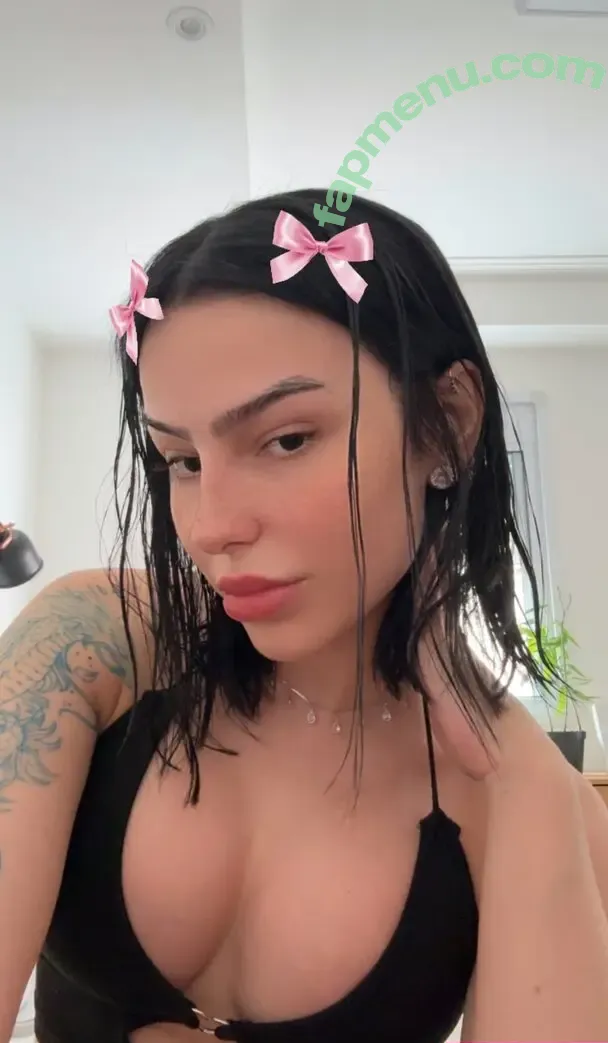 Belle Kaffer nude photo #0240 (bellekaffer)