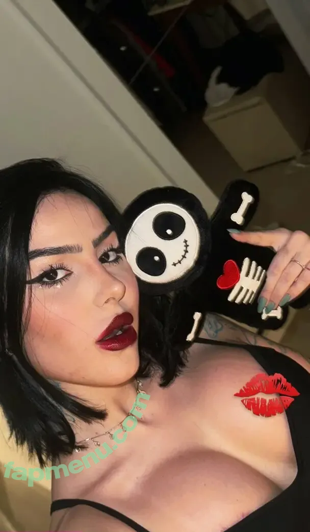 Belle Kaffer nude photo #0244 (bellekaffer)