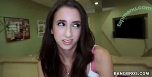 Belle Knox / officialbelleknox nude photo #0094