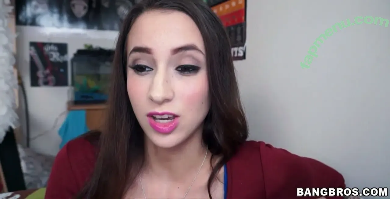 Belle Knox nude photo #0120 (officialbelleknox)