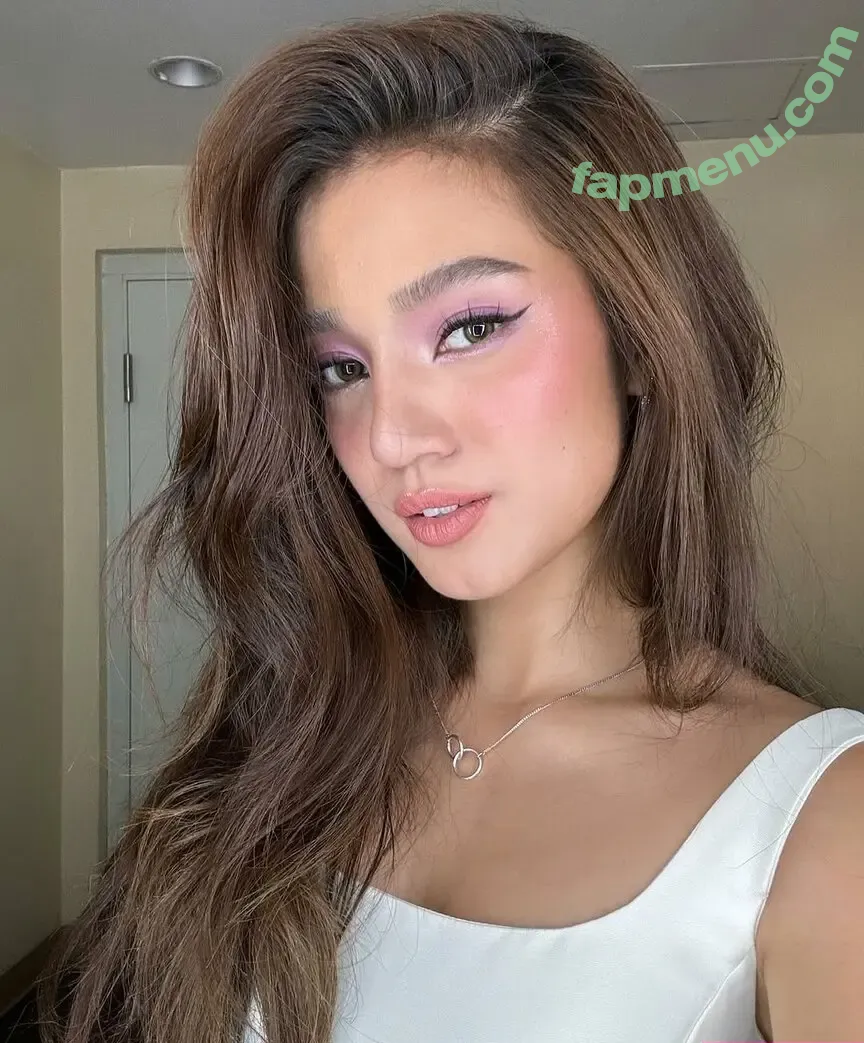 Belle Mariano nude photo #0001 (belle_mariano)