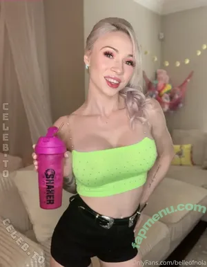 Belle of Nola / belleofnola nude photo #0055